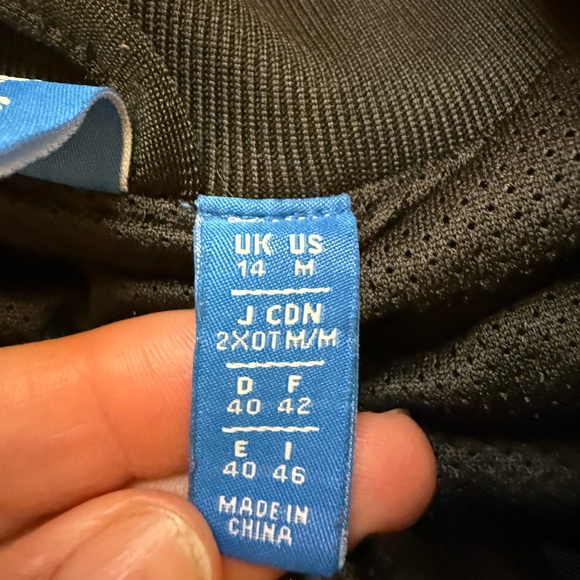 Adidas Track Jacket - Picture 4 of 4